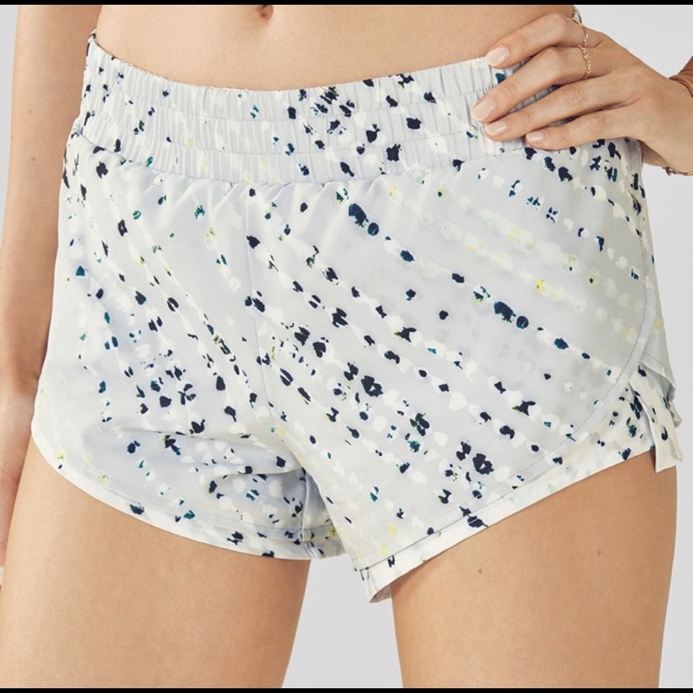 Fabletics Latrice Short with compression layer
